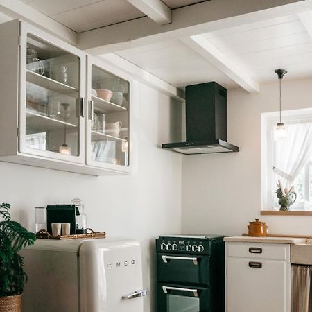 Logement Cornelia - Tholen, Zeeland Exteriör bild