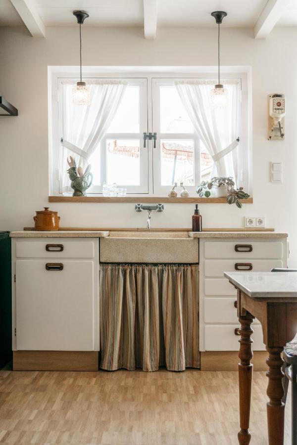Logement Cornelia - Tholen, Zeeland Exteriör bild