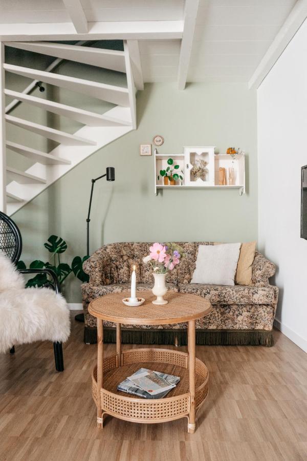 Logement Cornelia - Tholen, Zeeland Exteriör bild