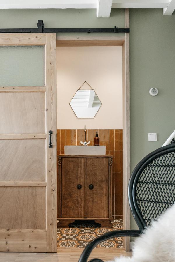 Logement Cornelia - Tholen, Zeeland Exteriör bild